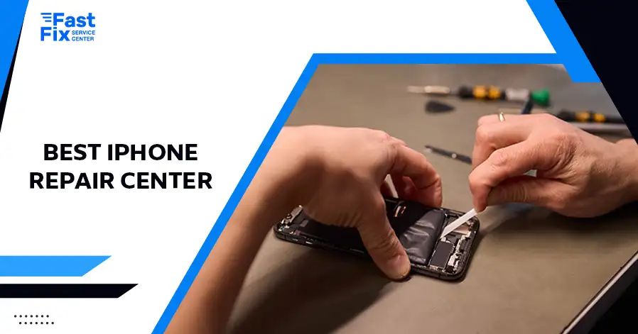 Best Android Repair Center
