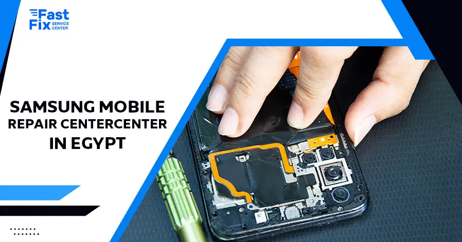 Samsung Mobile Repair Center